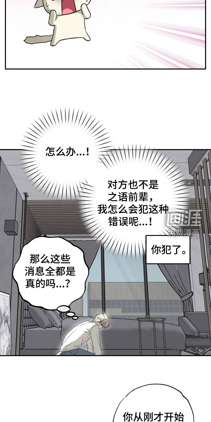 第29章：真是火大
