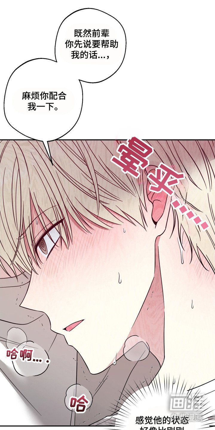 第7章：配合