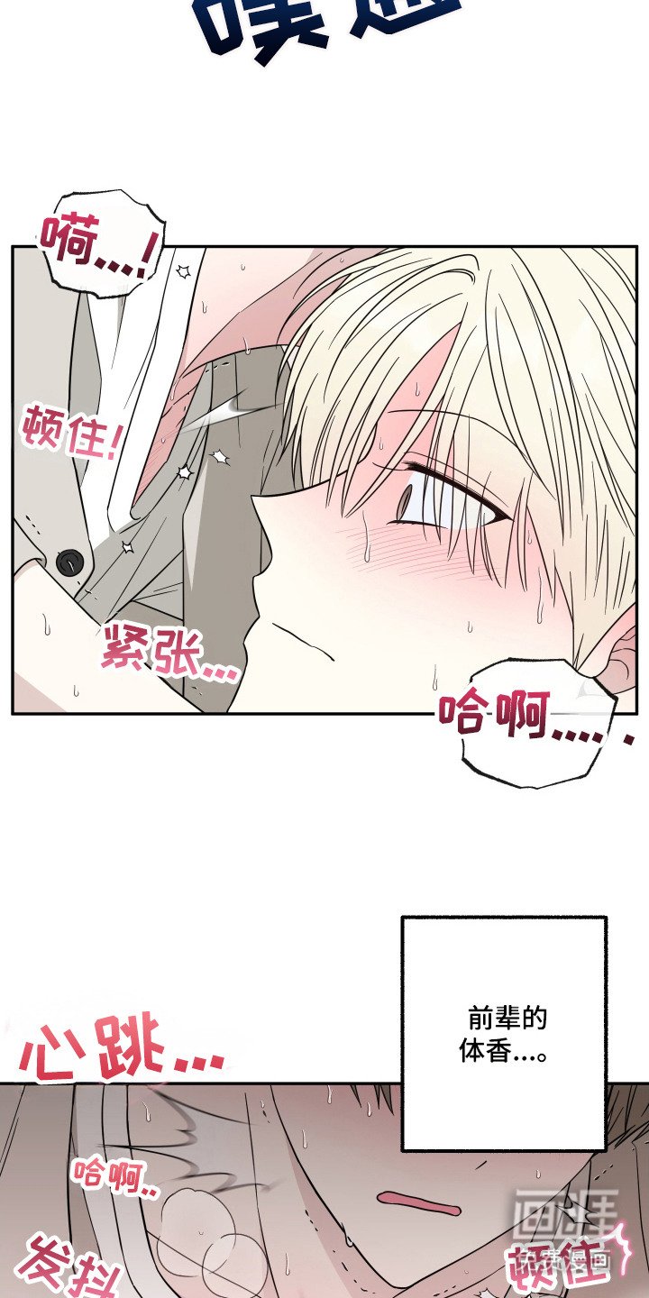 第7章：配合
