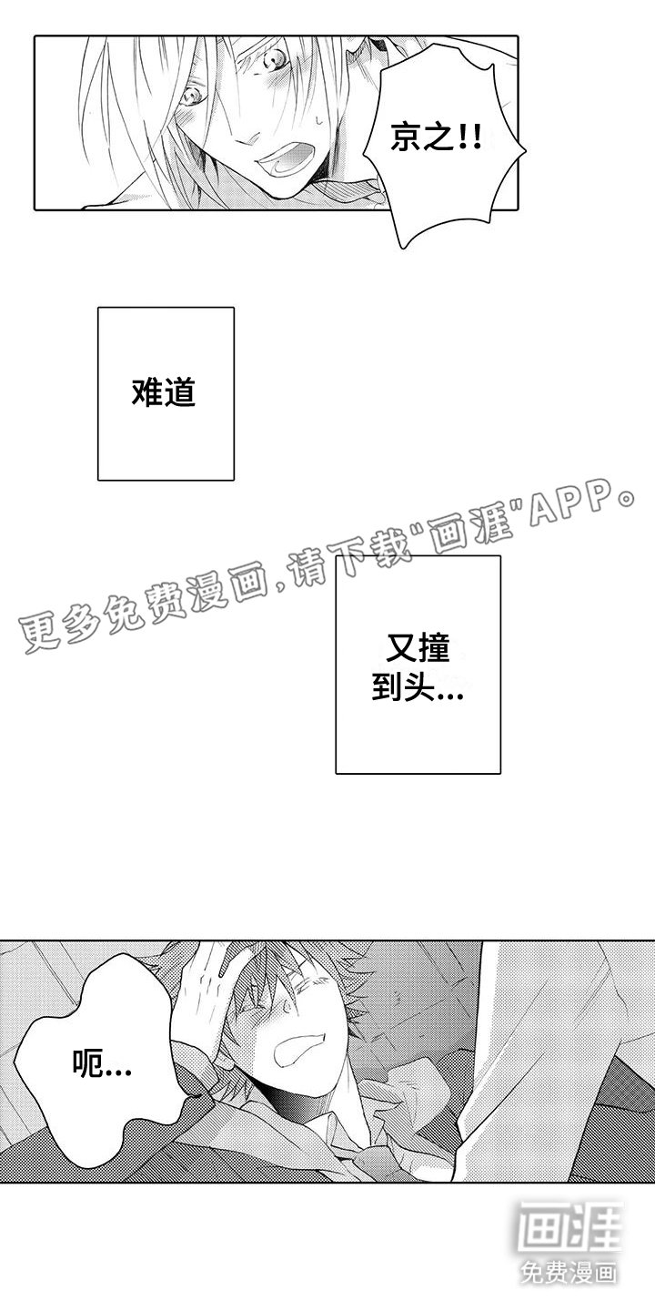 第11章：恢复记忆