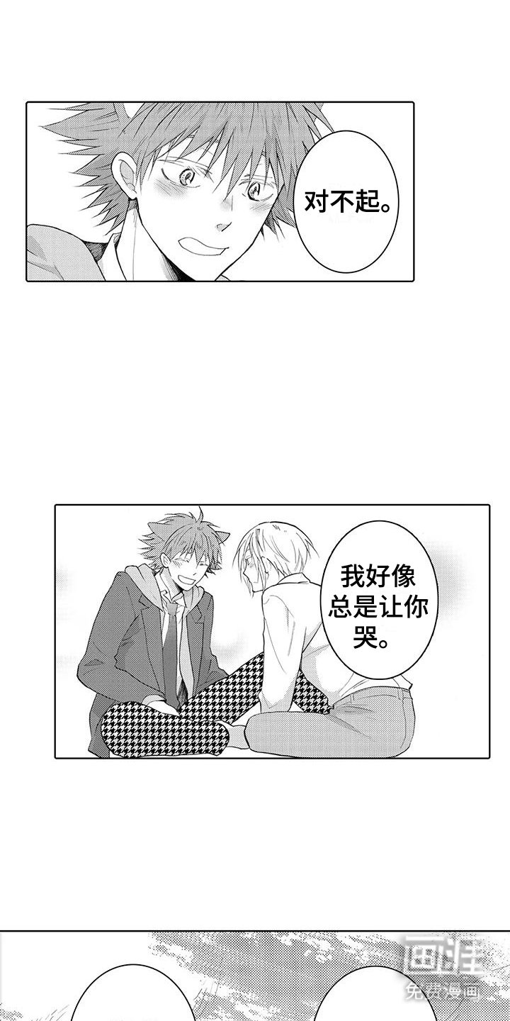 第11章：恢复记忆