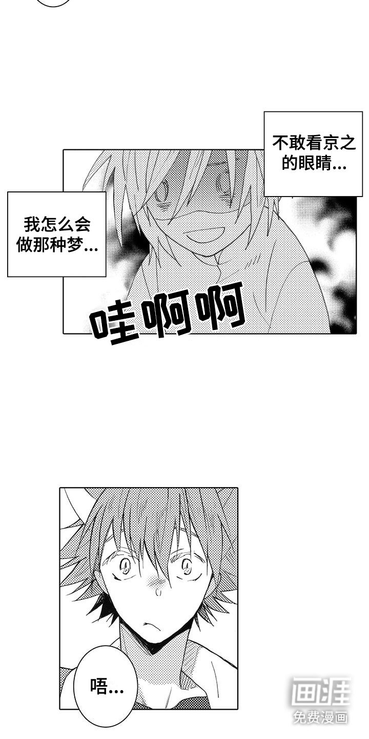 第13章：梦境