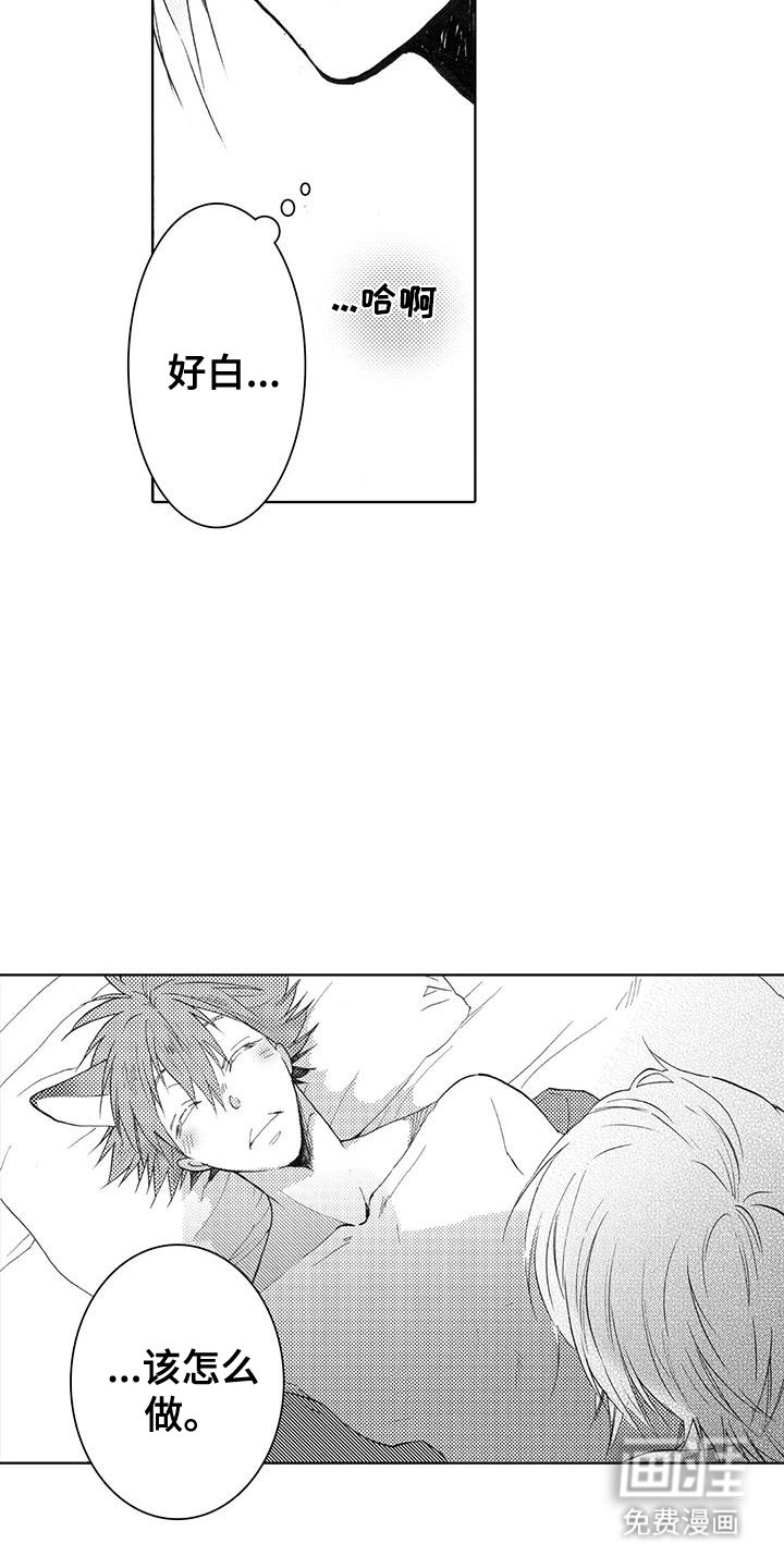 第15章：情难自禁