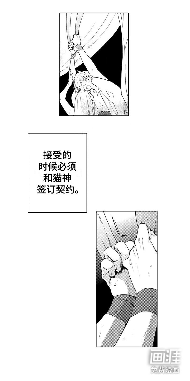 第16章：仪式