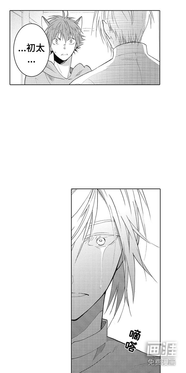 第18章：奇怪