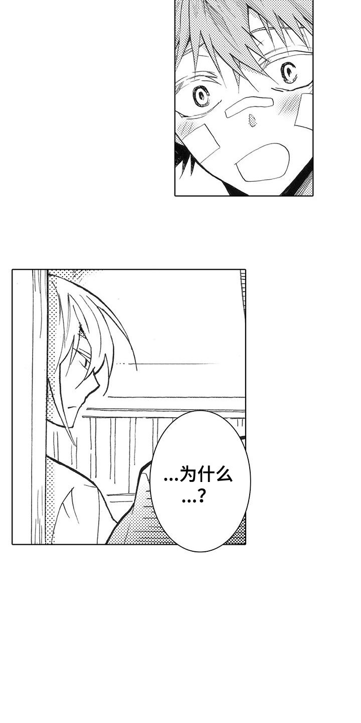 第2章：讨厌