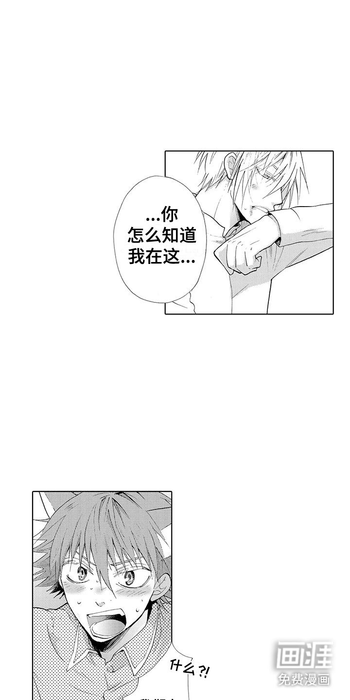 第21章：告别