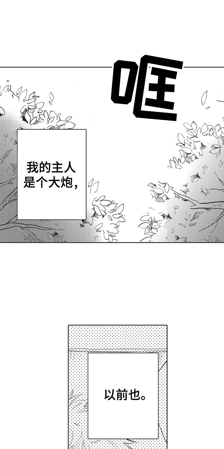 第3章：失忆