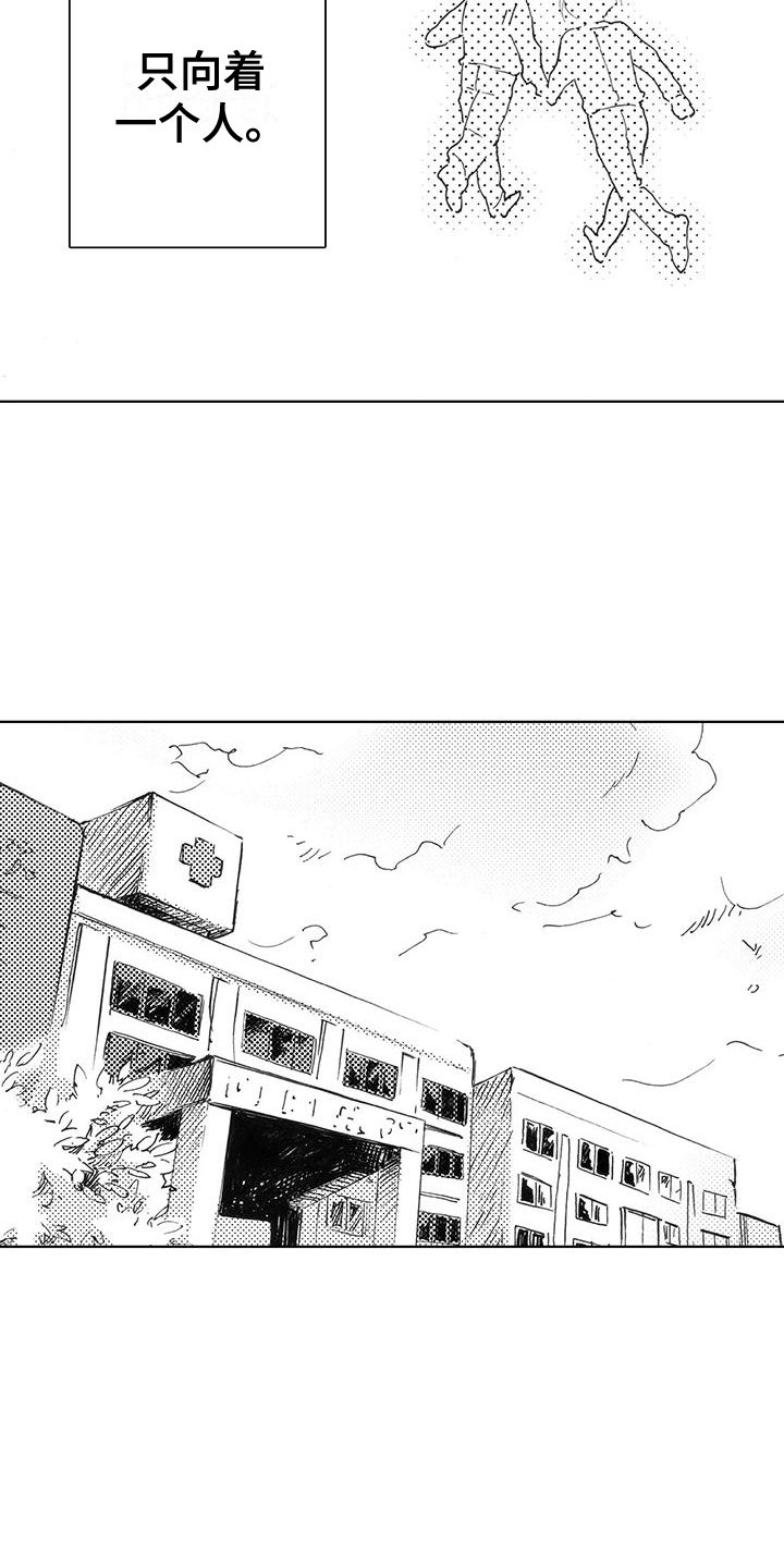 第3章：失忆