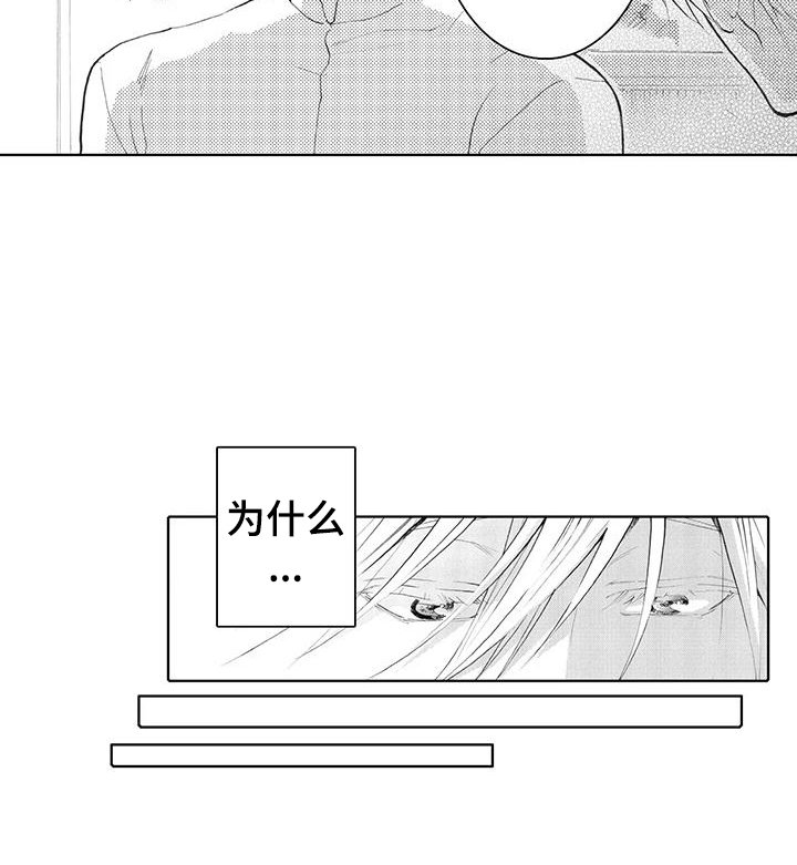 第3章：失忆