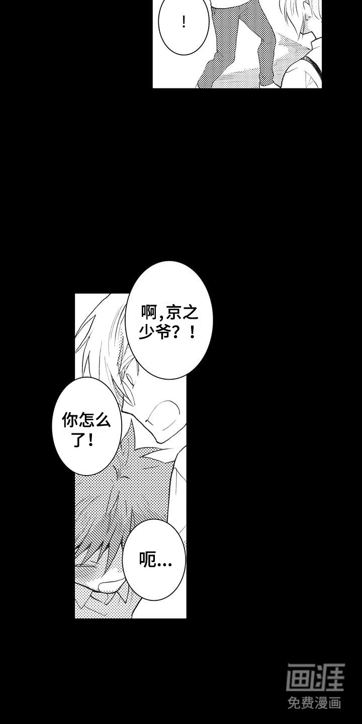第7章：中暑