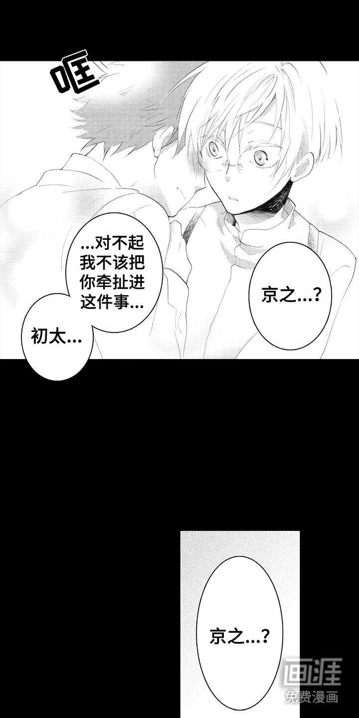 第7章：中暑