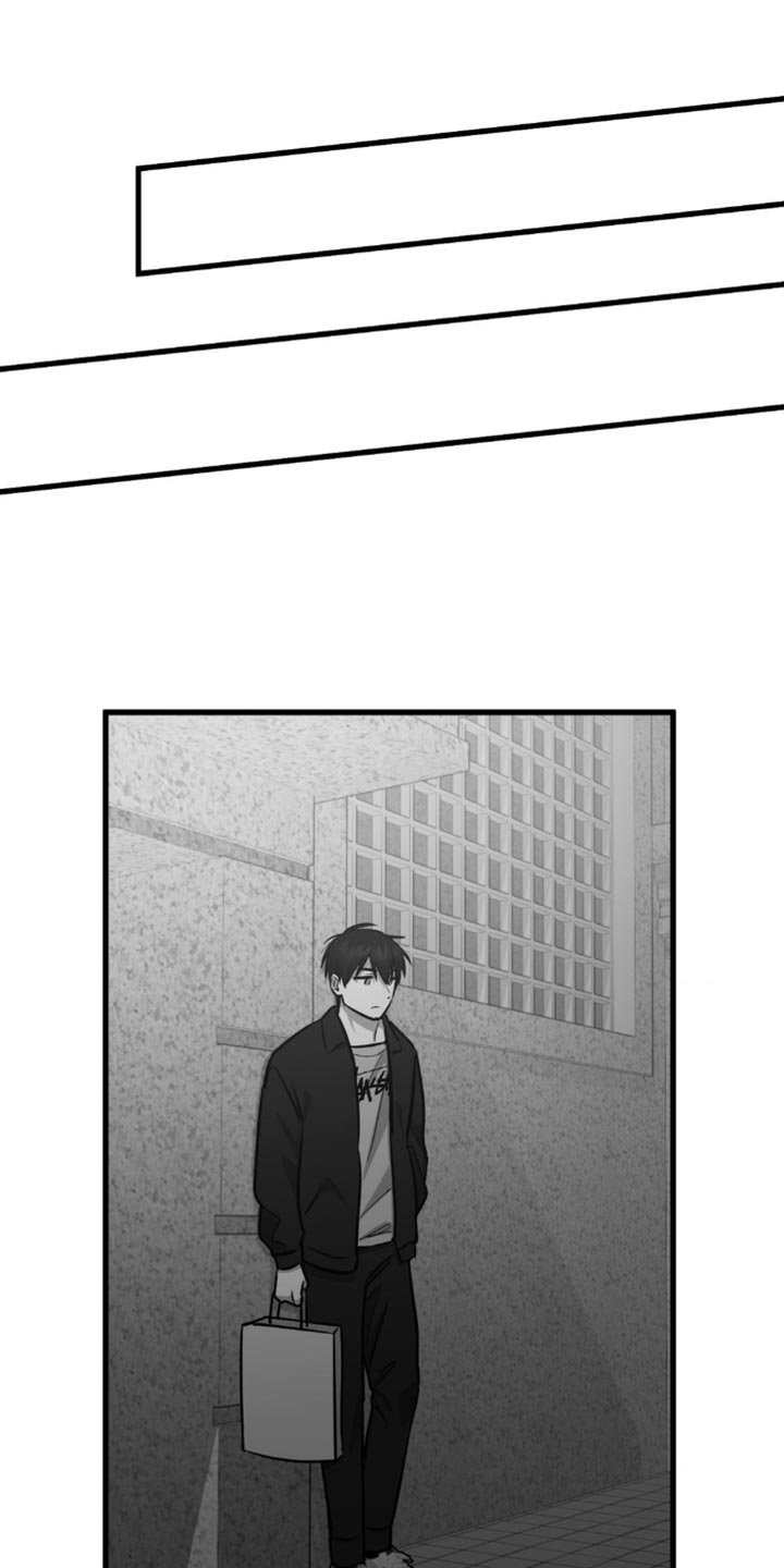 第25章：他绝对离不开我