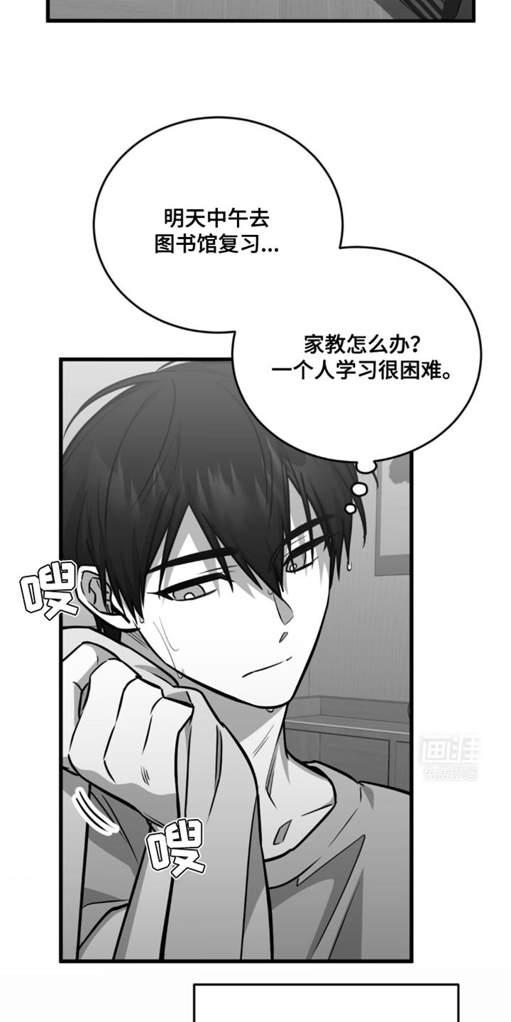 第28章：软柿子