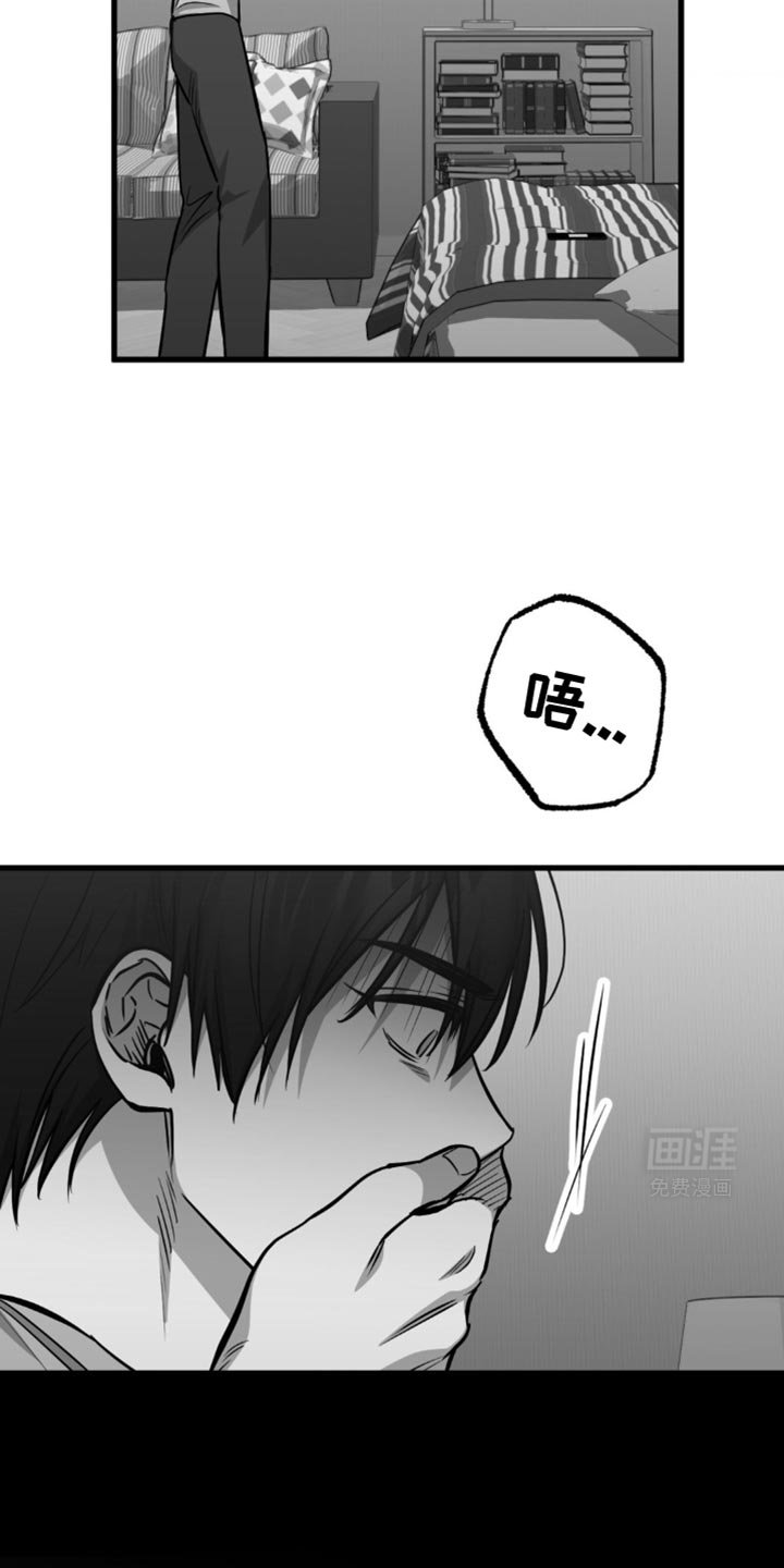 第28章：软柿子