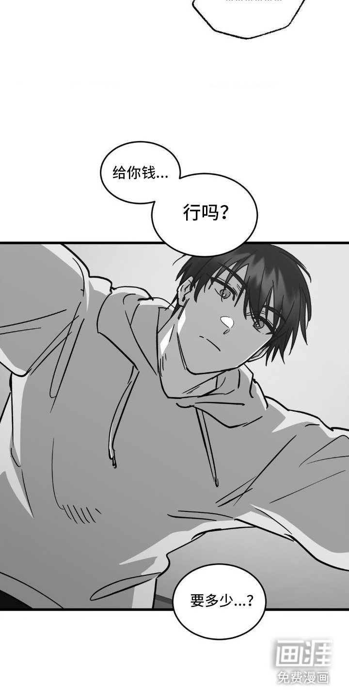 第6章：勒索