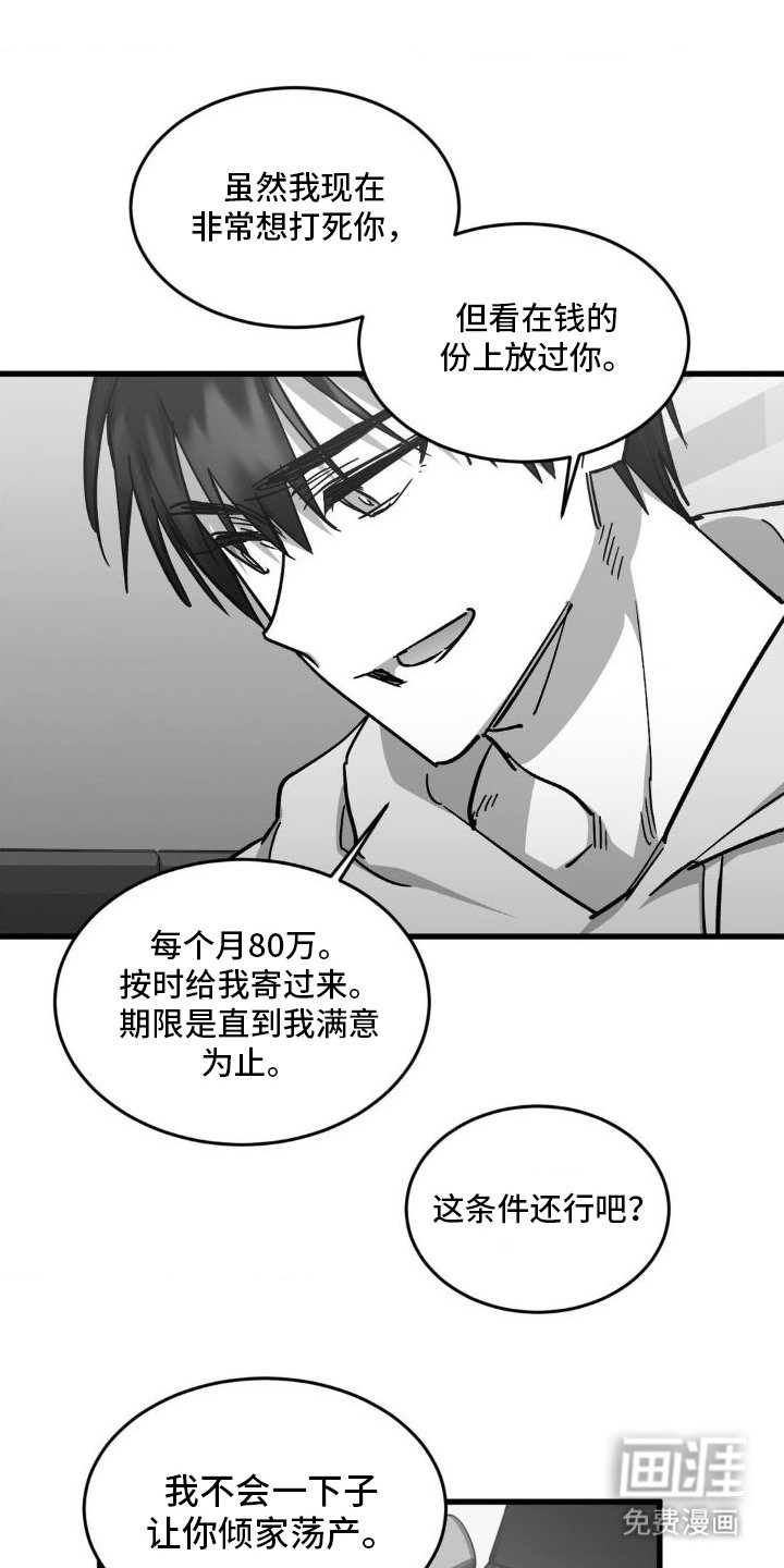 第6章：勒索