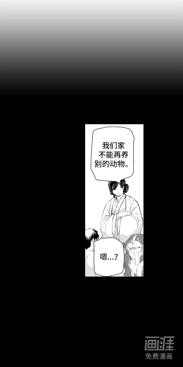 第12章：误会解除