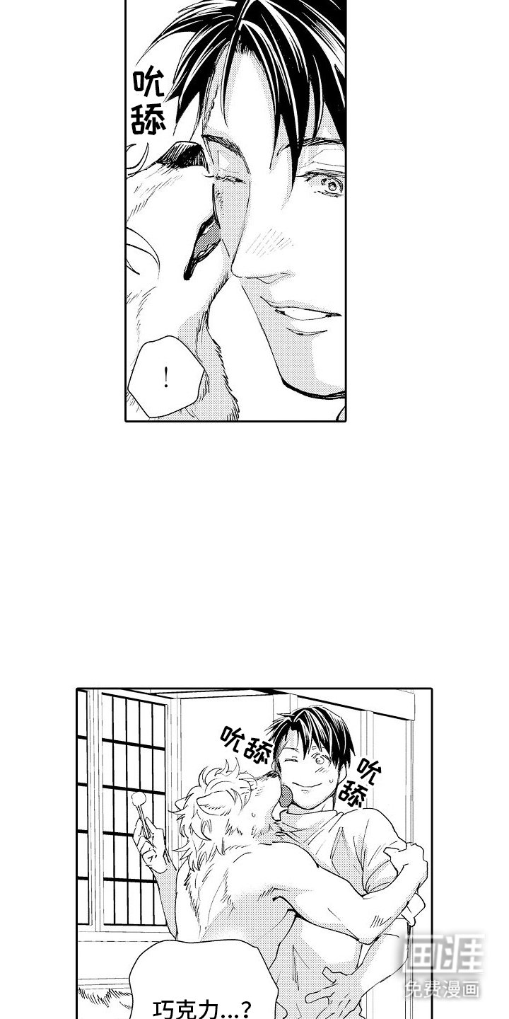 第12章：误会解除