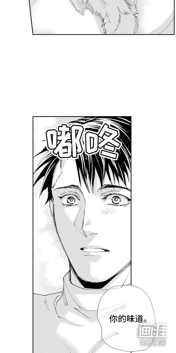 第12章：误会解除