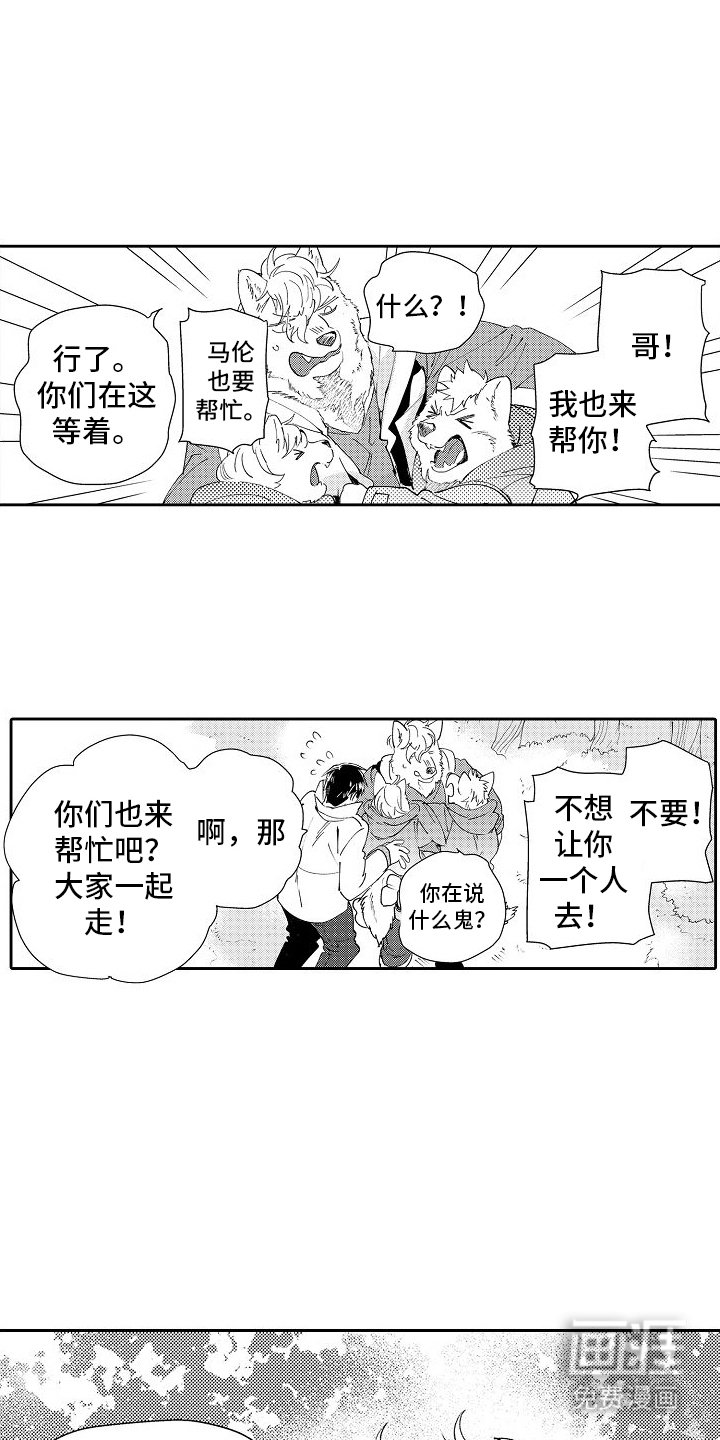 第14章：夜晚