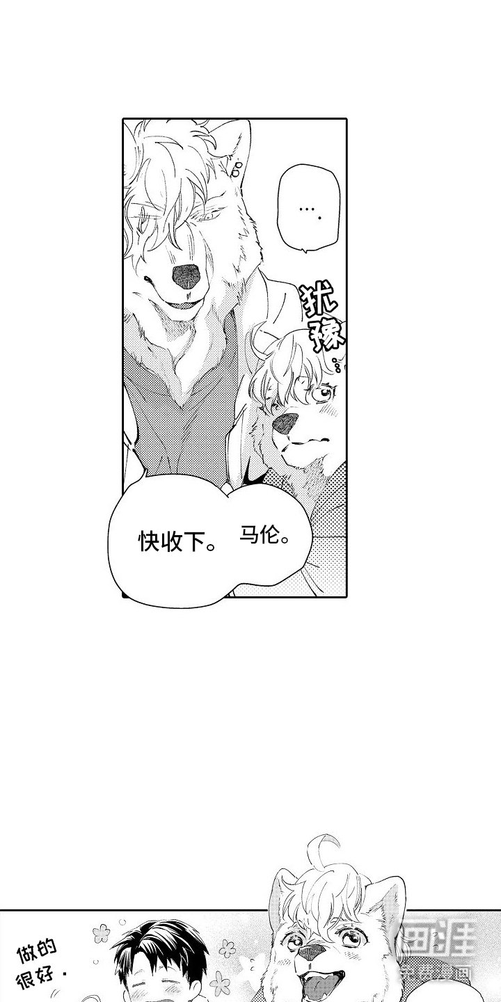 第14章：夜晚