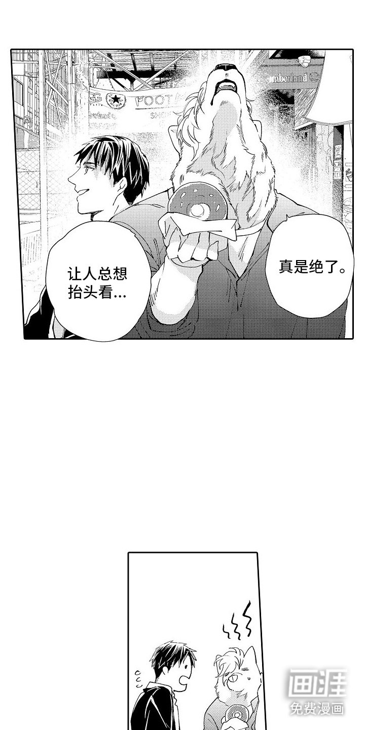 第16章：约会