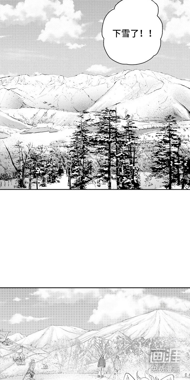 第5章：滑雪