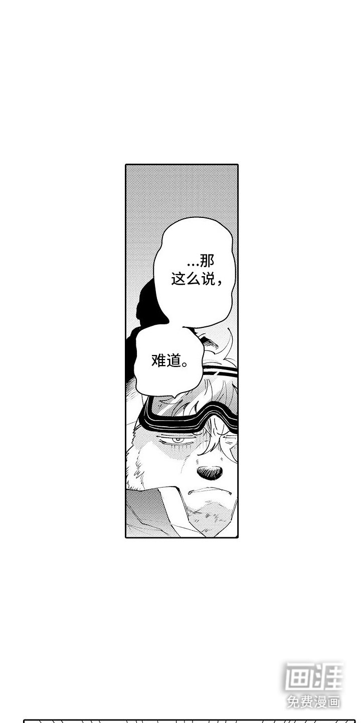 第5章：滑雪