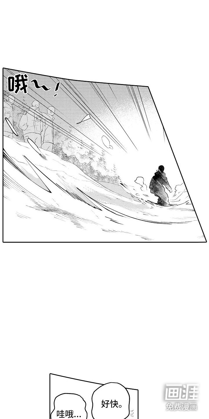第5章：滑雪