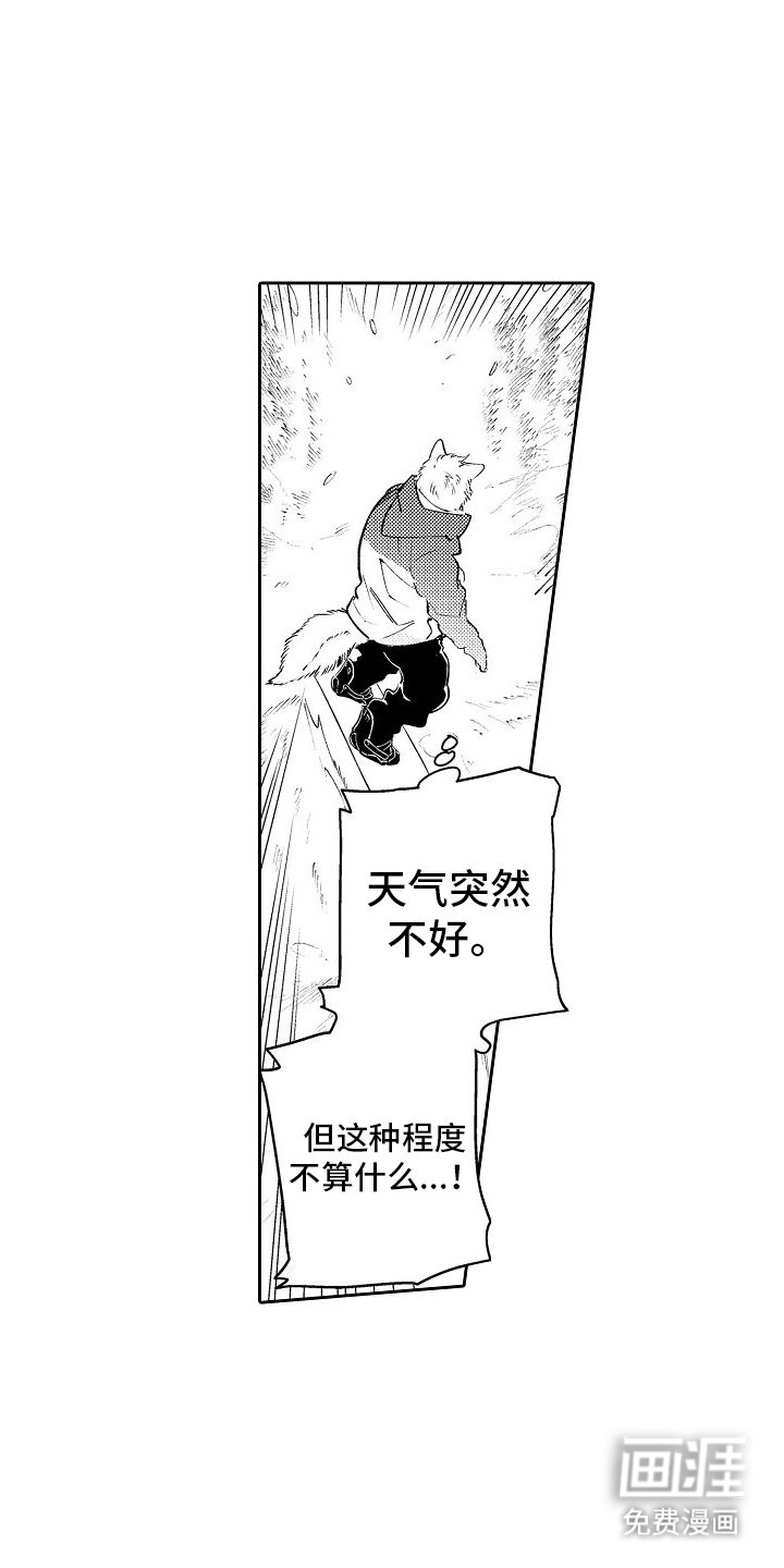 第6章：意外