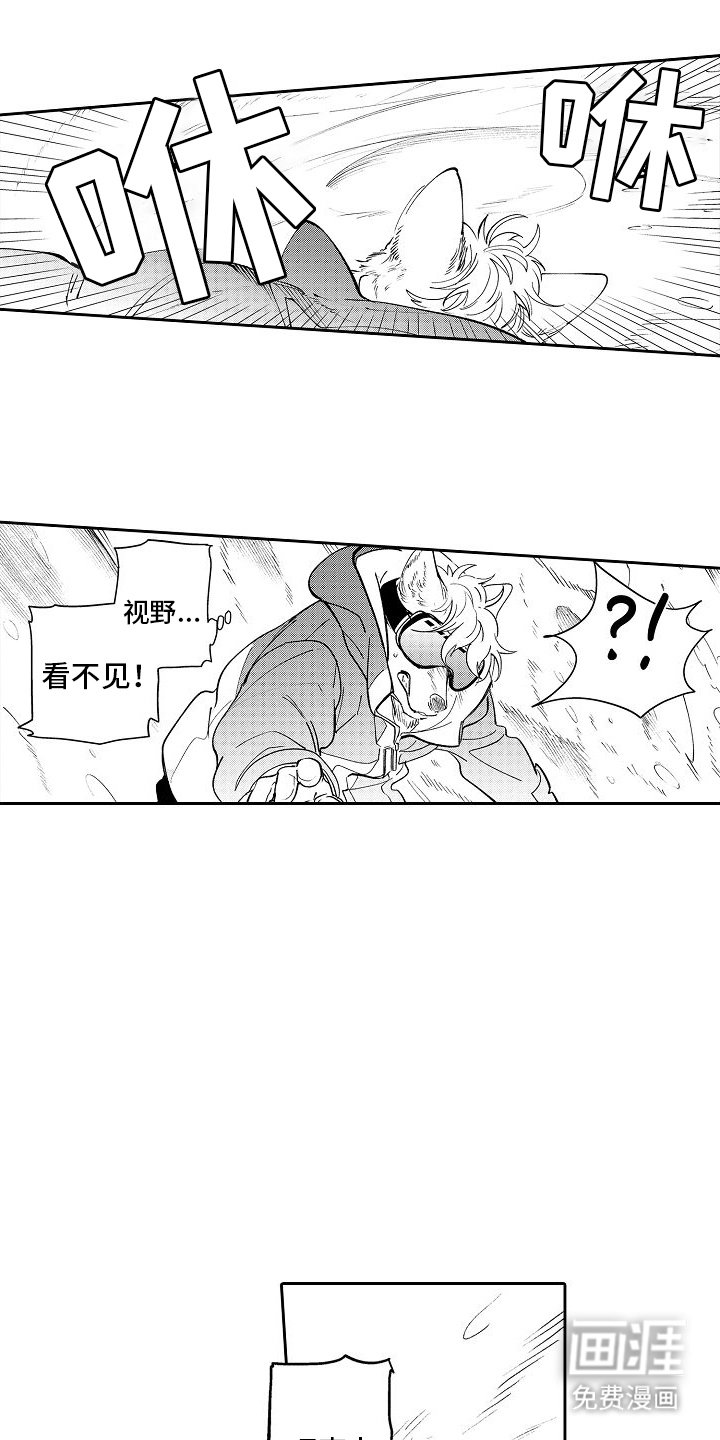 第6章：意外