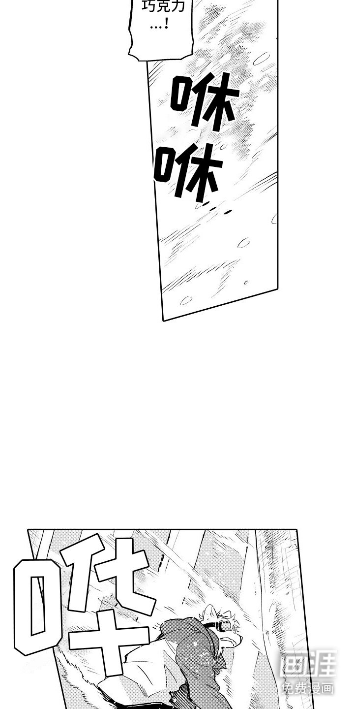 第6章：意外