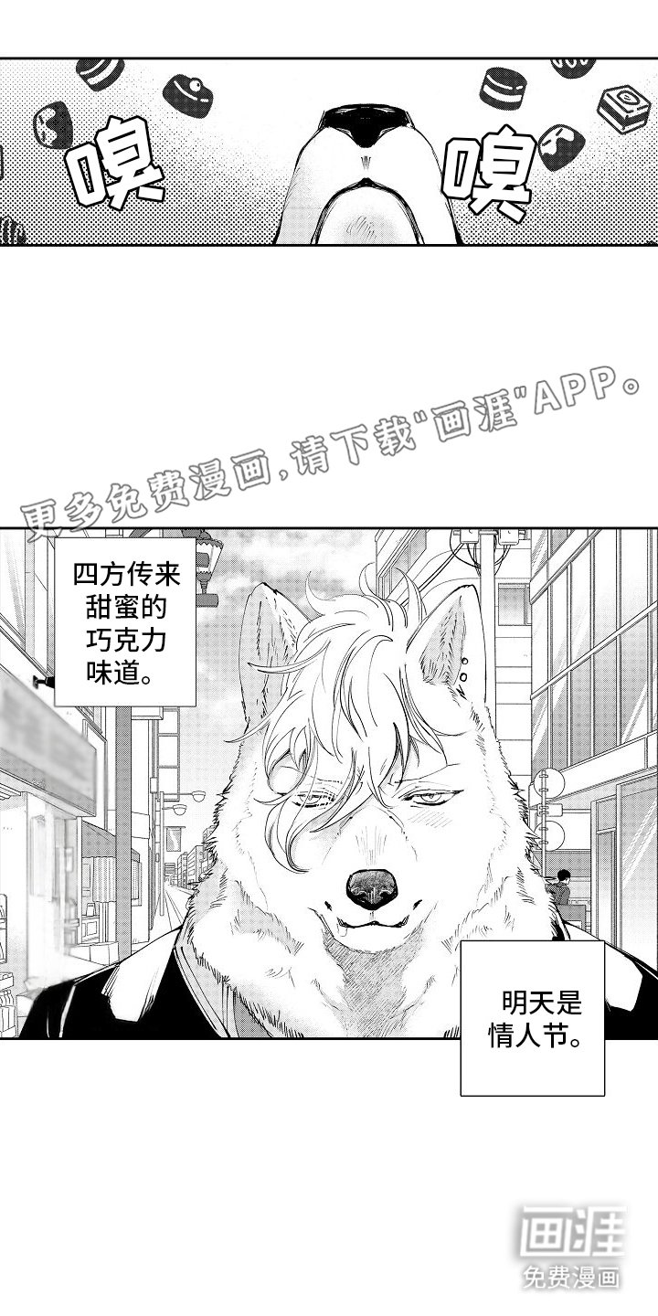 第9章：误会