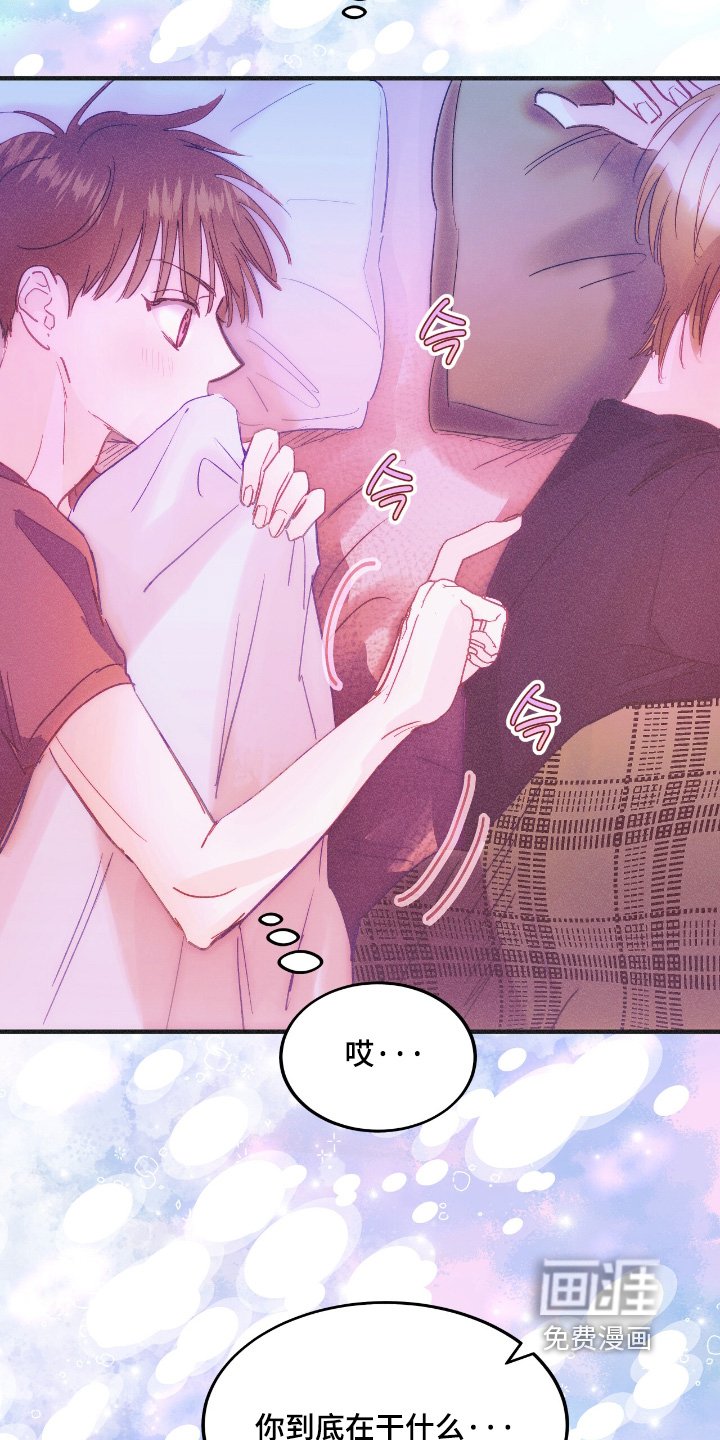 第100章：是什么感觉