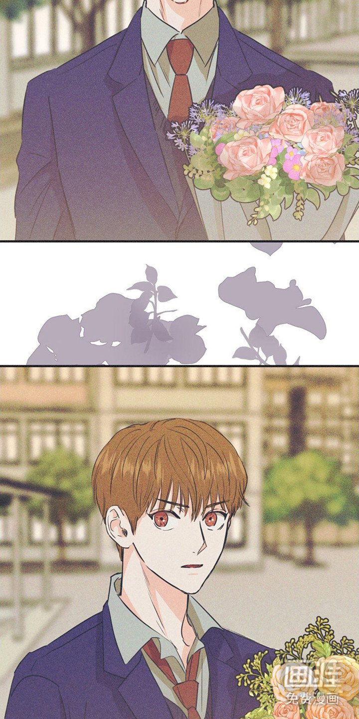 第13章：不满情绪