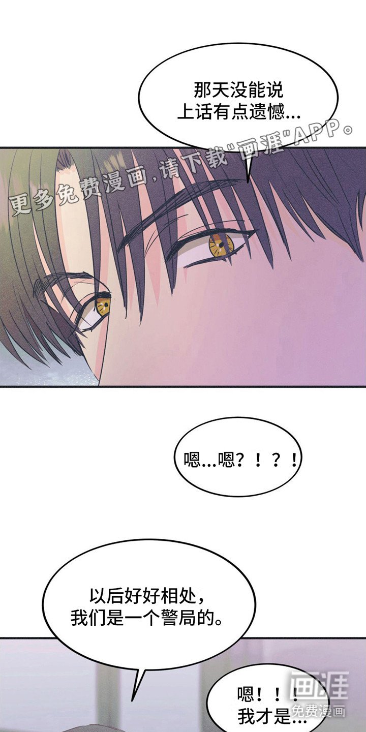 第17章：剧本围读