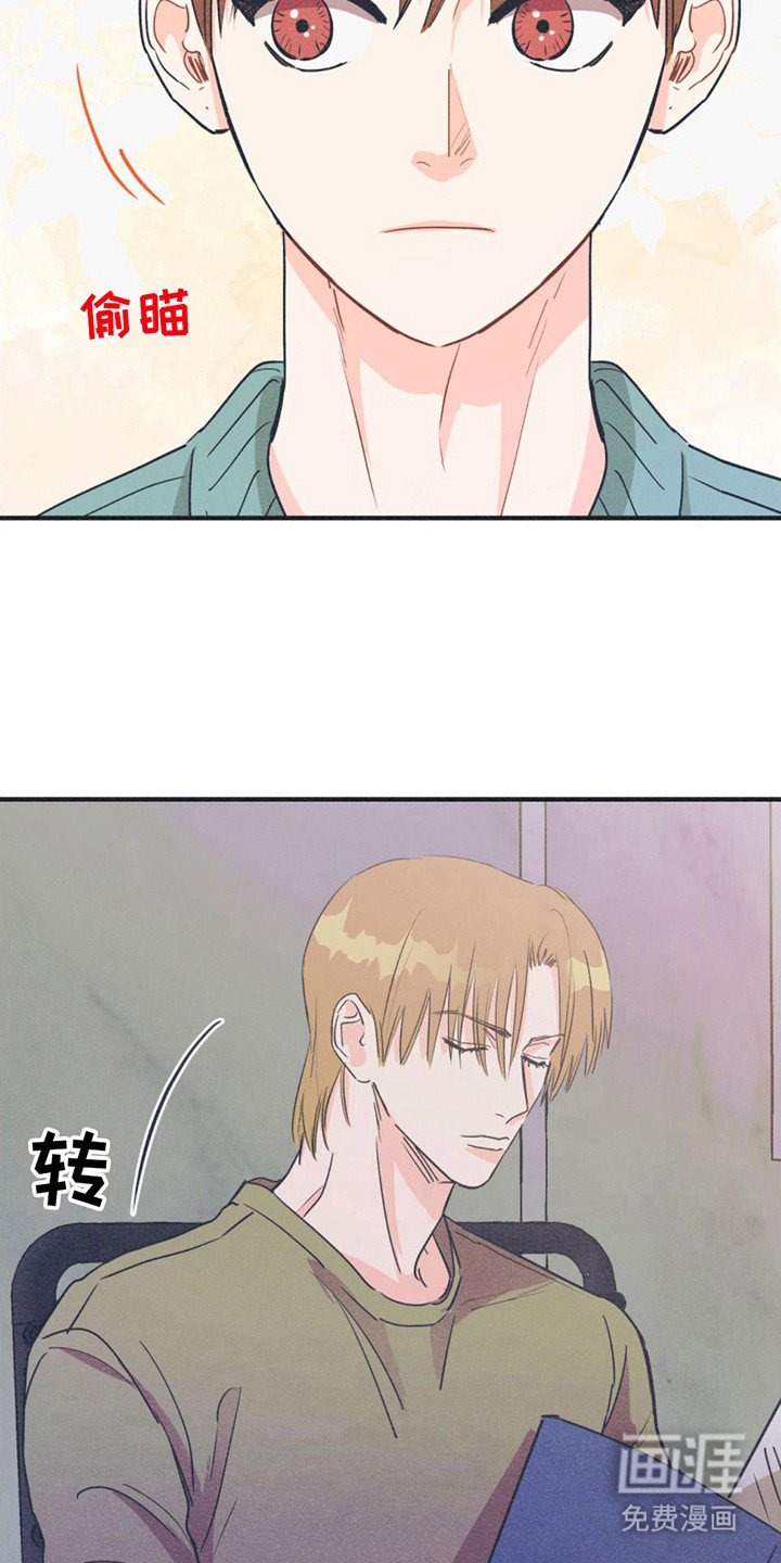 第19章：道谢