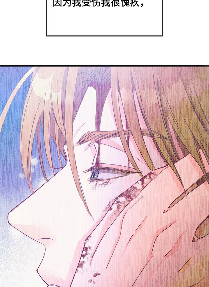 第43章：我也受伤了