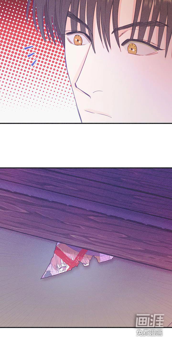 第45章：他怎么样了