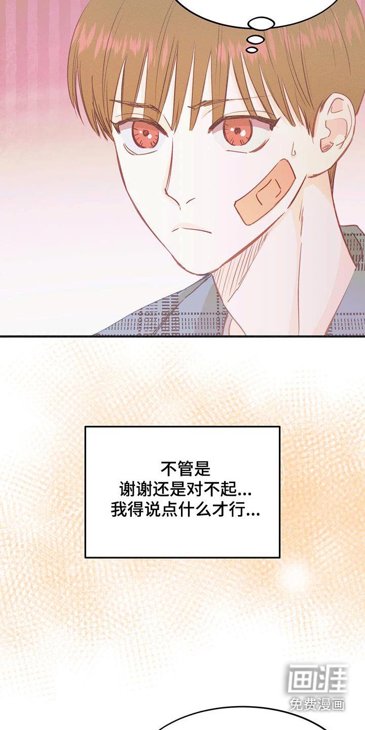 第49章：喜欢是什么感觉