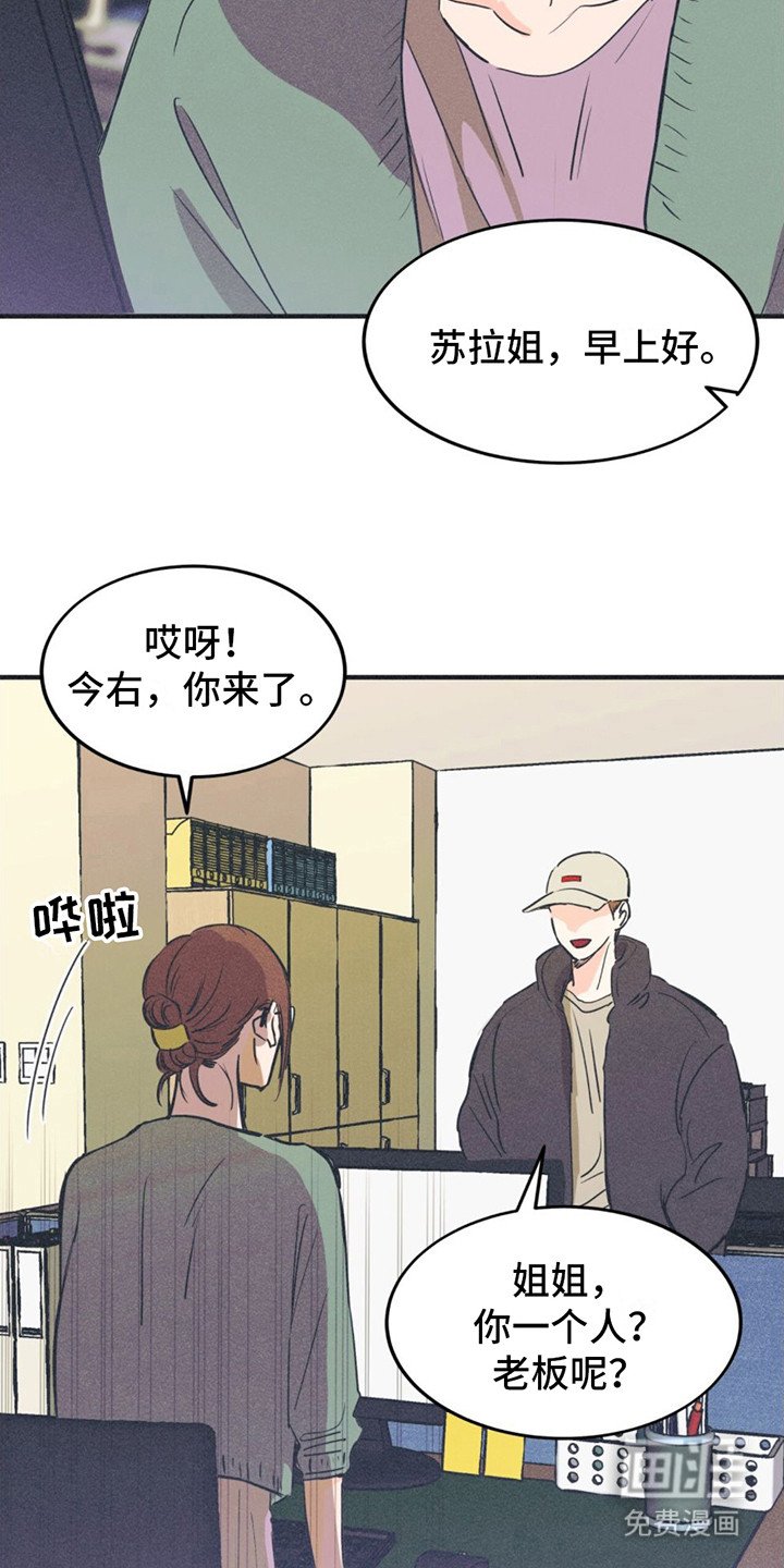 第6章：主演名单