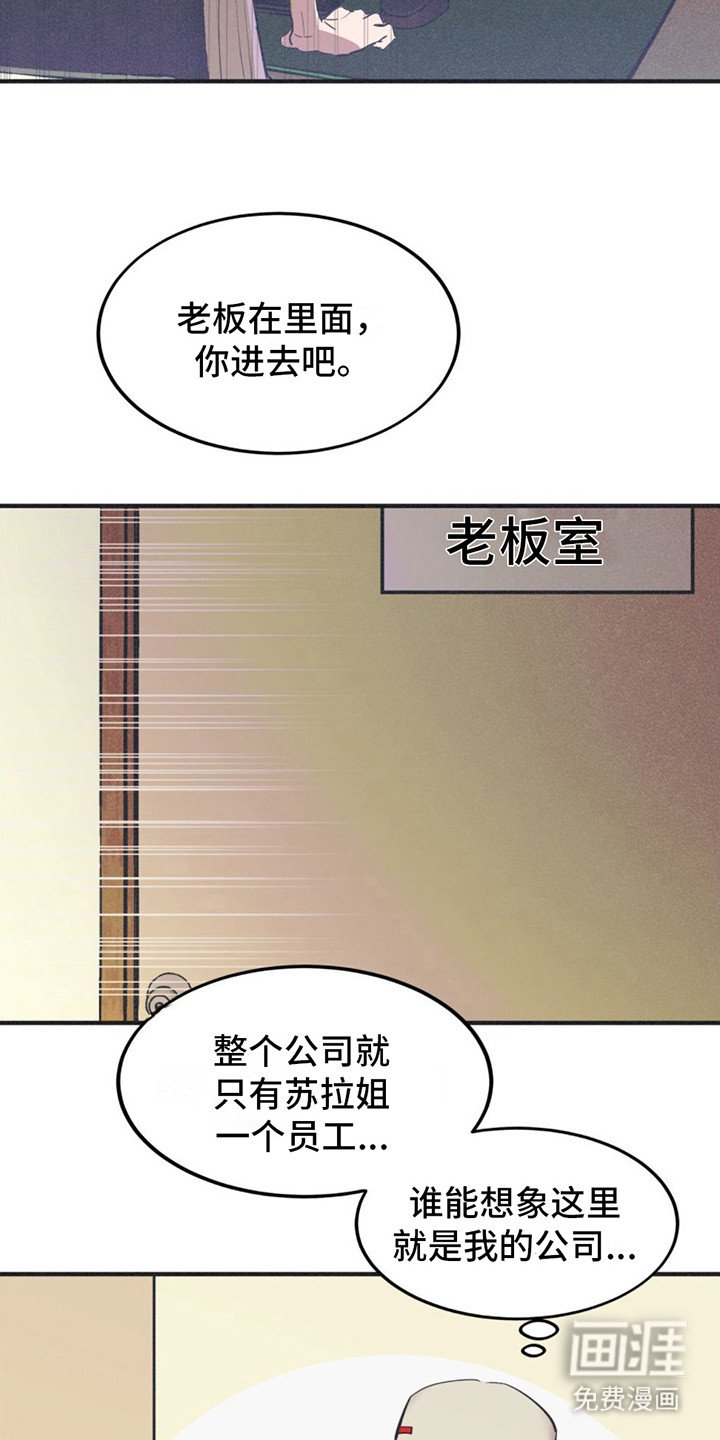 第6章：主演名单