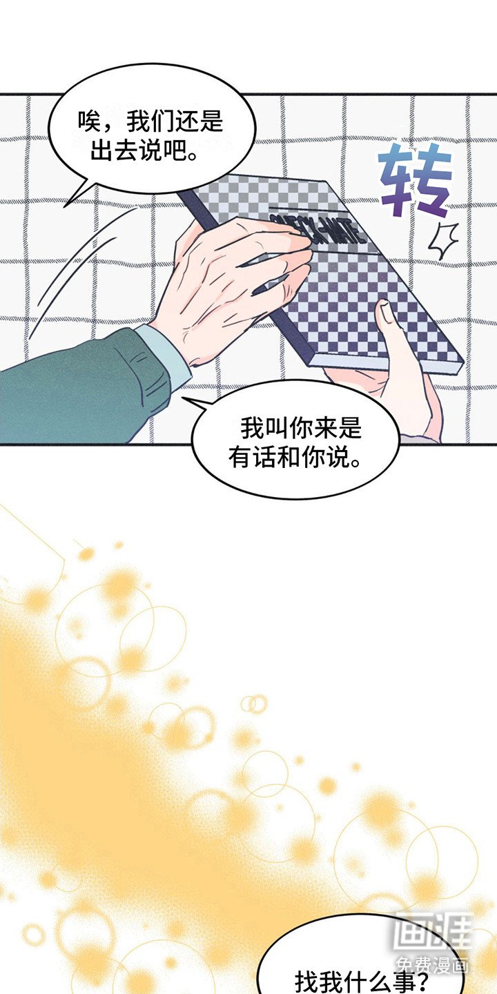 第6章：主演名单
