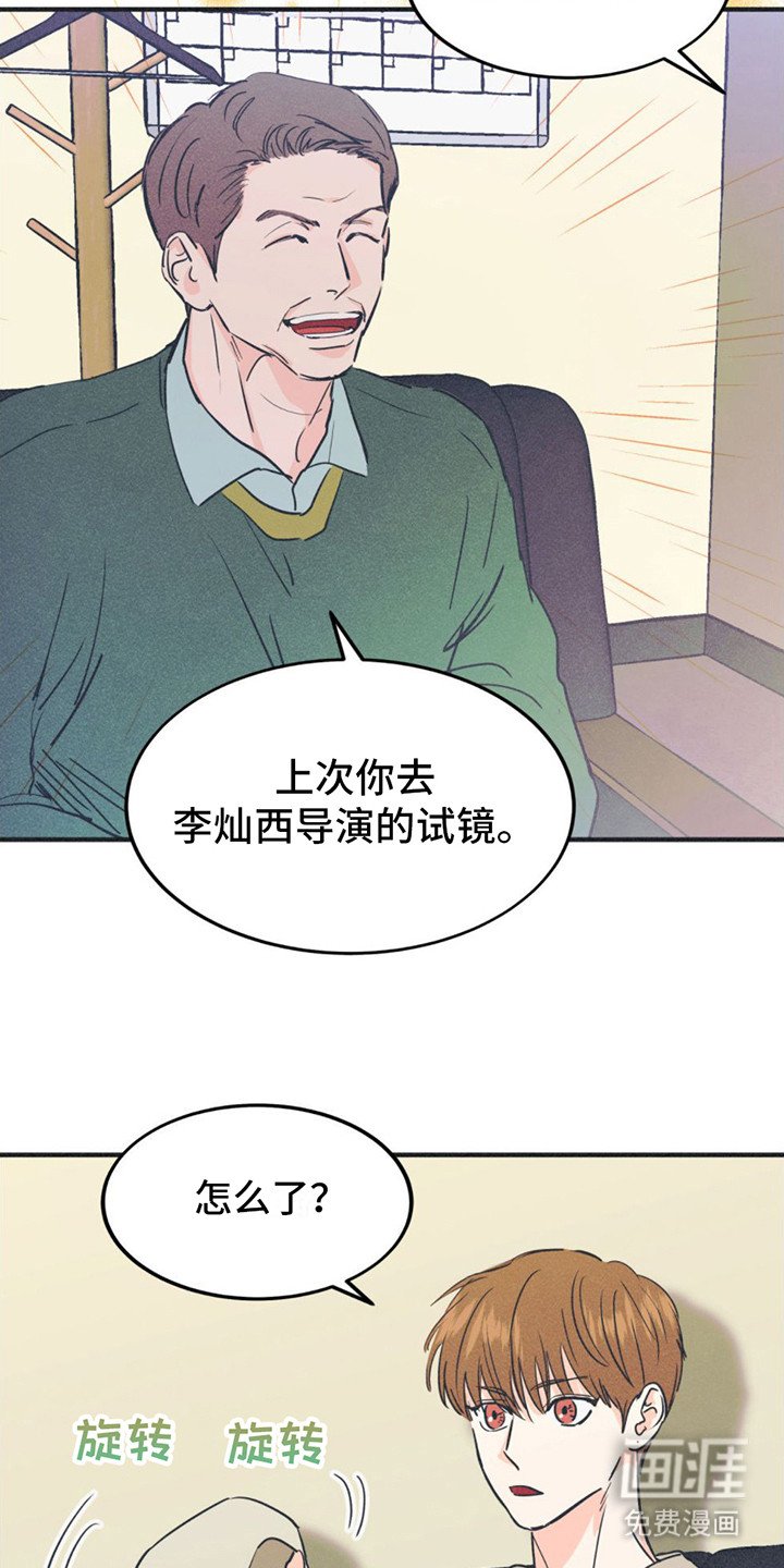 第6章：主演名单