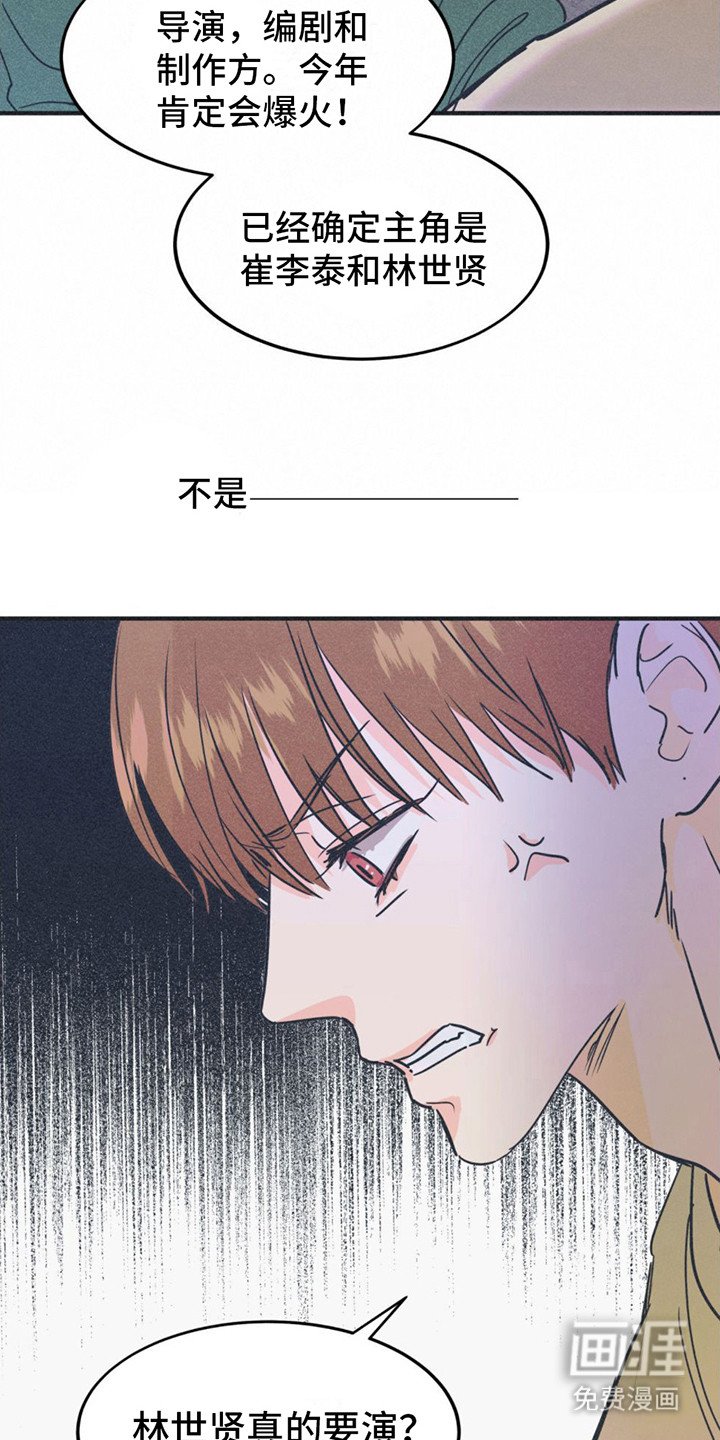 第6章：主演名单