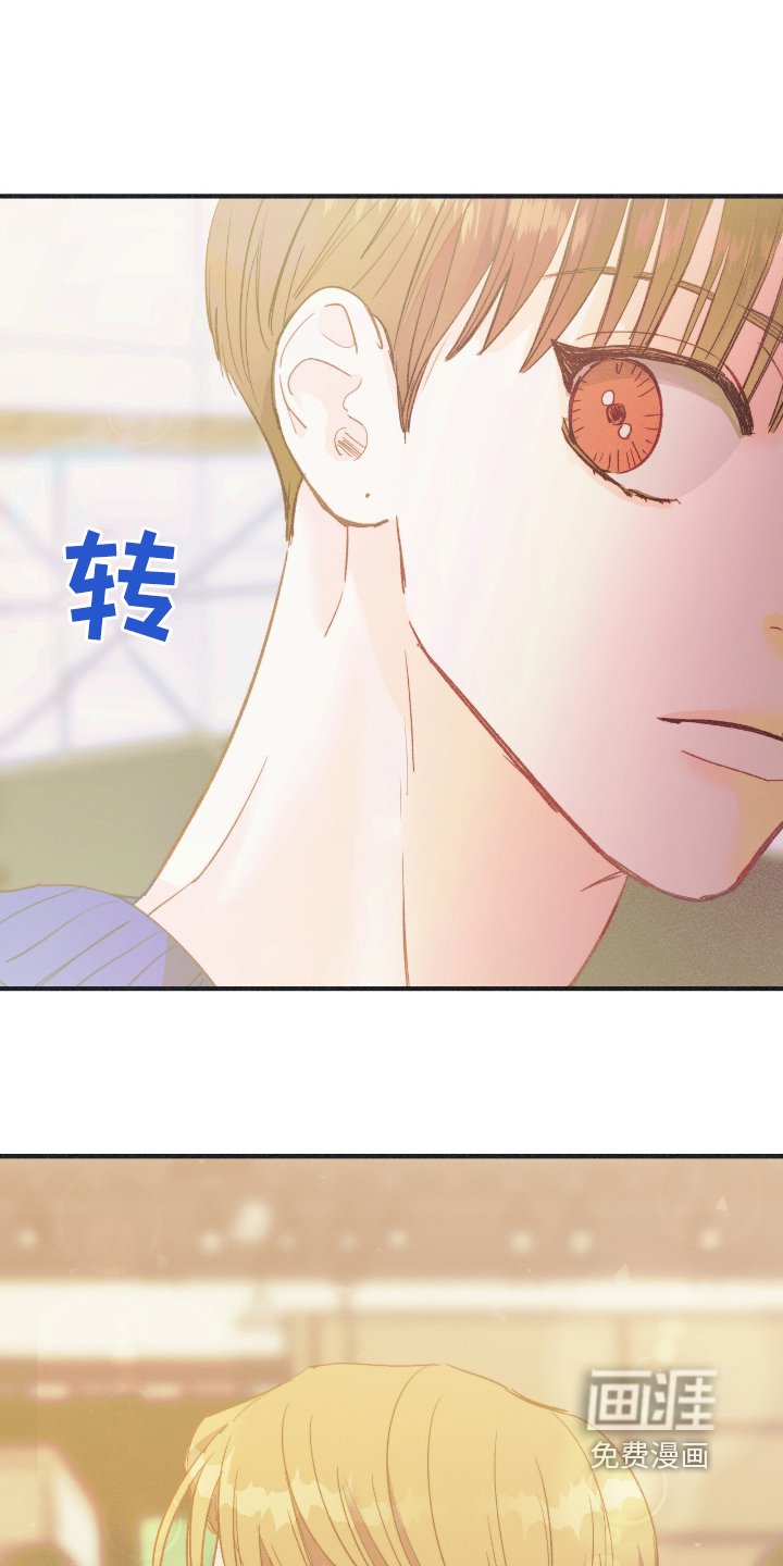 第66章：做朋友吧