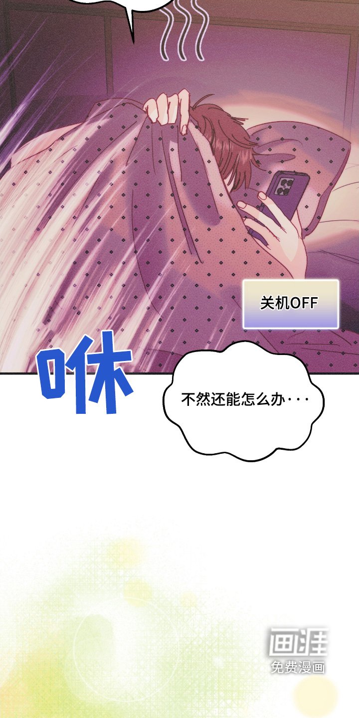 第75章：挂断