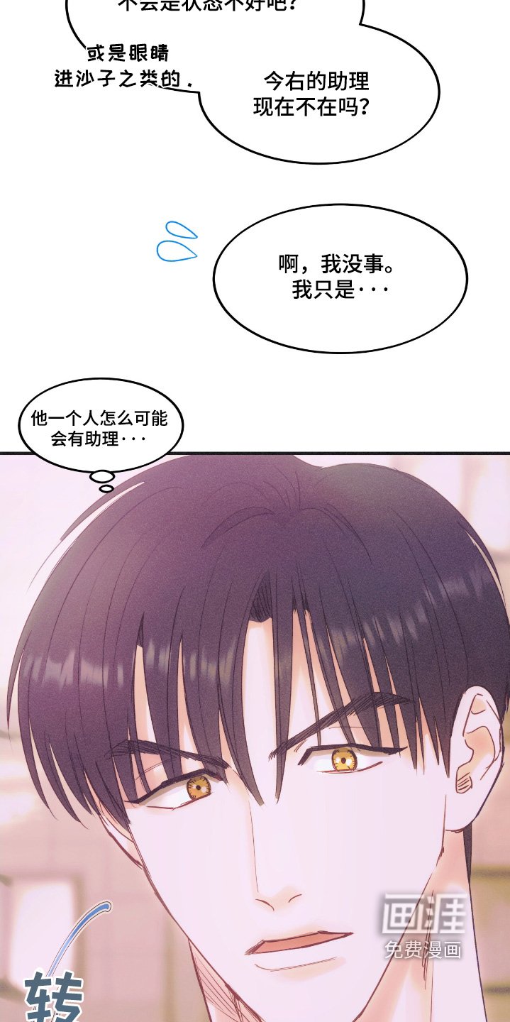 第77章：流泪了