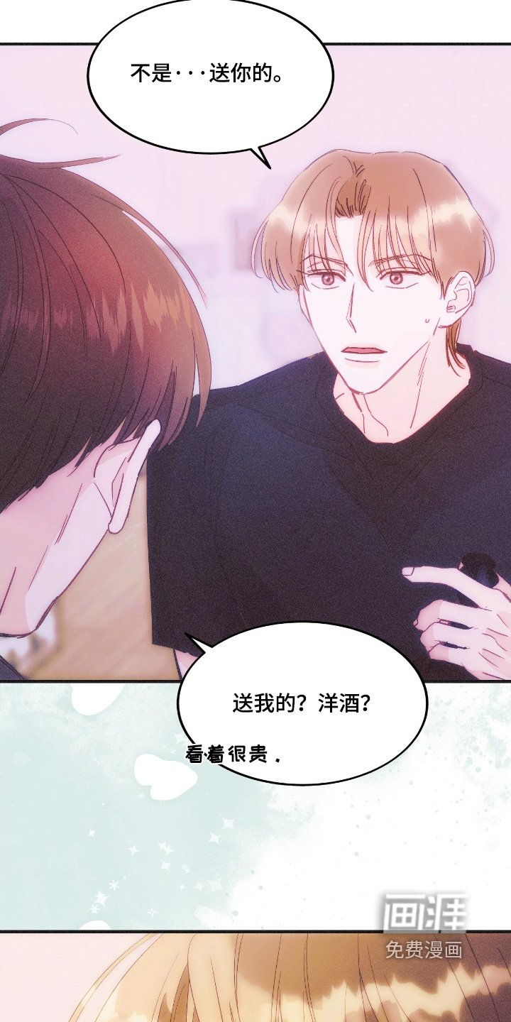 第95章：很明显